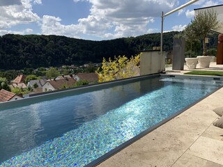 Chalet Riedenburg Außenaufnahme 4