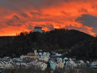 Chalet Riedenburg Außenaufnahme 11