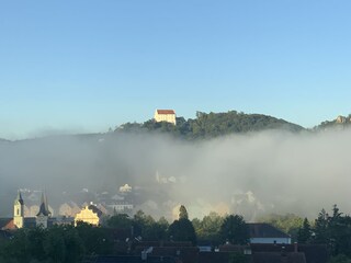 Chalet Riedenburg Außenaufnahme 12