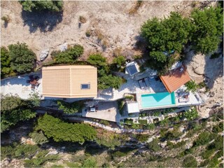 Casa de vacaciones Rethymnon Grabación al aire libre 6
