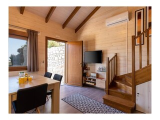 Casa de vacaciones Rethymnon Características 22