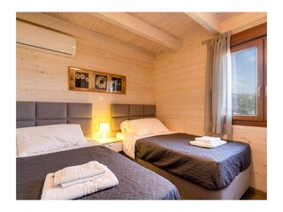 Casa de vacaciones Rethymnon Características 25