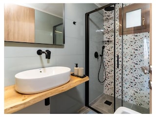 Casa de vacaciones Rethymnon Características 23