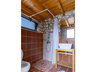 Maison de vacances Rethymnon Enregistrement extérieur 9