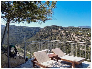 Casa de vacaciones Rethymnon Grabación al aire libre 12