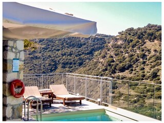 Casa per le vacanze Rethymnon Registrazione all'aperto 17