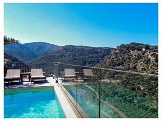 Casa de vacaciones Rethymnon Grabación al aire libre 14