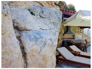 Casa de vacaciones Rethymnon Grabación al aire libre 19
