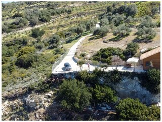Casa de vacaciones Rethymnon Entorno 32