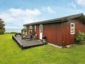 Casa per le vacanze Lumsås Registrazione all'aperto 1