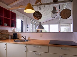 Casa de vacaciones Lumsås  5
