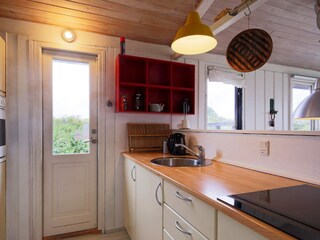 Casa de vacaciones Lumsås  6