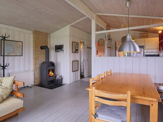 Casa de vacaciones Lumsås  8