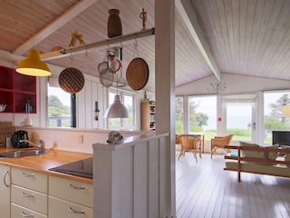Casa de vacaciones Lumsås  9