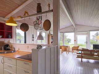 Maison de vacances Lumsås  3