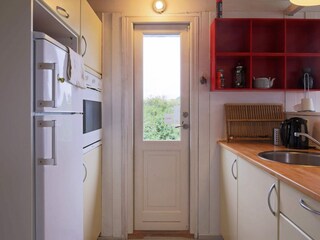 Casa de vacaciones Lumsås  10