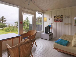 Vakantiehuis Lumsås  13