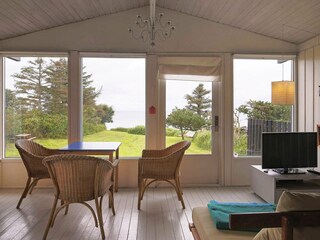 Casa per le vacanze Lumsås  9