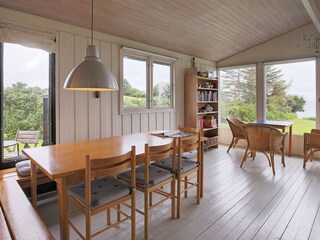 Casa de vacaciones Lumsås  14