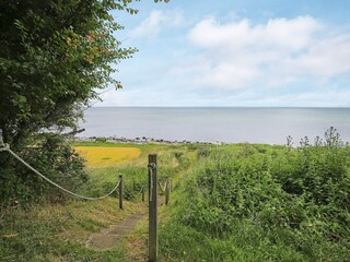 Casa de vacaciones Lumsås  16