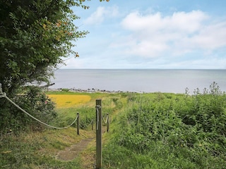 Maison de vacances Lumsås  2