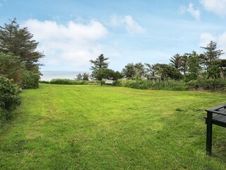 Vakantiehuis Lumsås  14