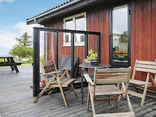 Holiday house Lumsås  17