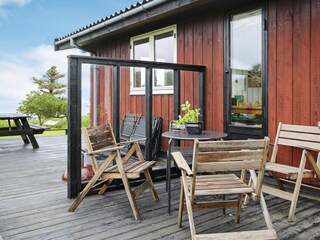 Maison de vacances Lumsås  4