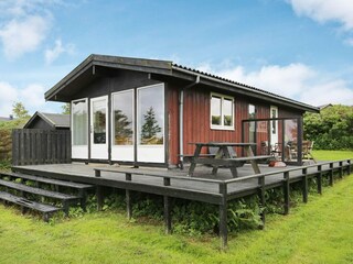 Casa de vacaciones Lumsås  20