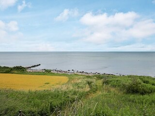 Vakantiehuis Lumsås  16