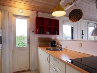 Ferienhaus Lumsås  5