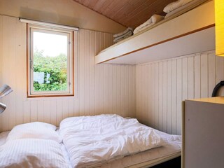 Vakantiehuis Lumsås  11