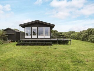 Casa per le vacanze Lumsås  11