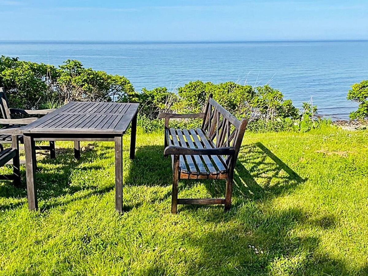 Casa de vacaciones Lumsås Grabación al aire libre 1