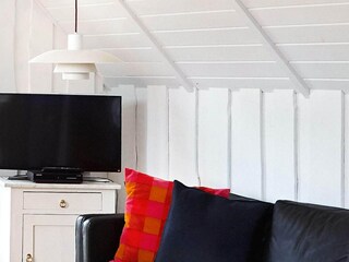 Casa de vacaciones Lumsås  4