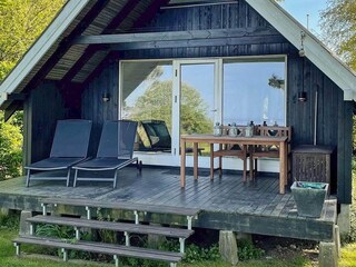 Maison de vacances Lumsås Enregistrement extérieur 1