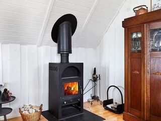 Casa de vacaciones Lumsås  9