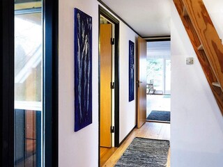 Casa de vacaciones Lumsås  29