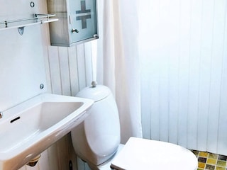 Casa per le vacanze Lumsås  12