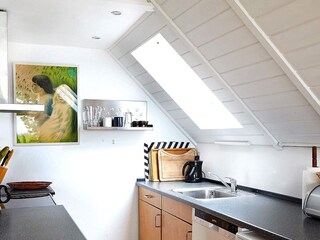 Holiday house Lumsås  4