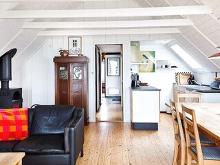 Holiday house Lumsås  6