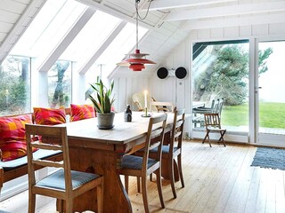 Casa de vacaciones Lumsås  21