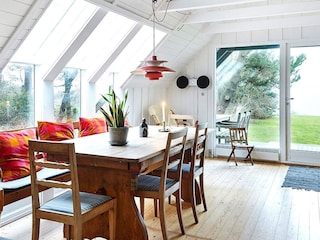 Ferienhaus Lumsås  8