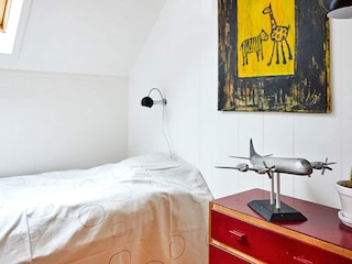 Maison de vacances Lumsås  6