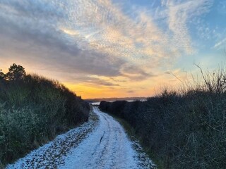 Casa de vacaciones Lumsås  10