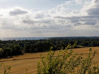 Vakantiehuis Lumsås  12