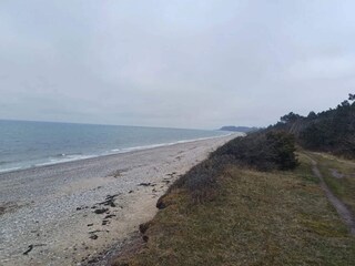 Ferienhaus Lumsås  35