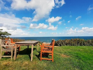 Casa per le vacanze Lumsås Registrazione all'aperto 2