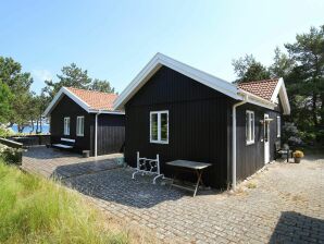 6 Personen Ferienhaus in Sjællands Odde - Lumsås - image1