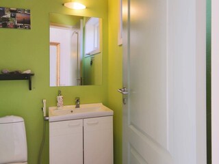 Casa de vacaciones Lumsås  3